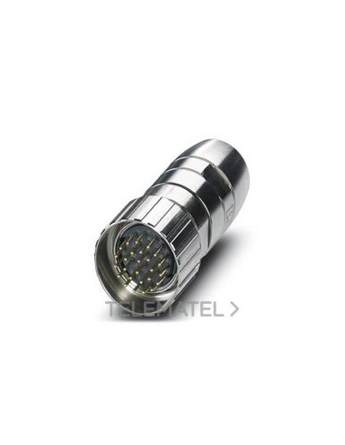 CONECTOR ENCHBL.P/CBL.HC-26P1N8A80DU