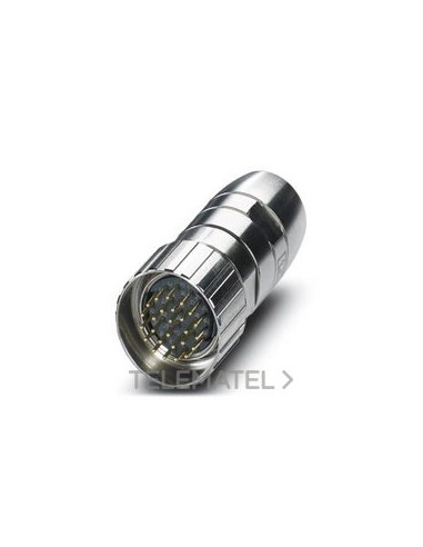 CONECTOR ENCHBL.P/CBL.HC-26PDN8A80AB