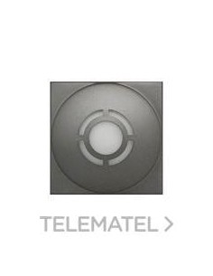 ESTELA 1h/IP44 Estándar Antracita