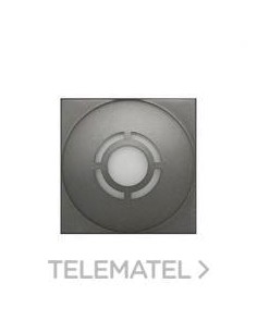 ESTELA 1h/IP44 Estándar Gris