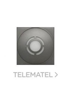 ESTELA 1h/IP44 Estándar Antracita