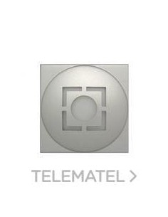 ESTELA 1h/IP44 Estándar Gris