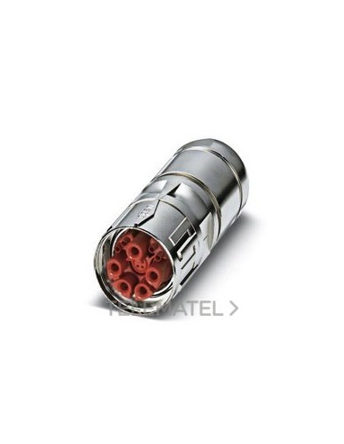 CONECTOR ENCHBL.P/CBL.SB-8ESSD8A8L34S