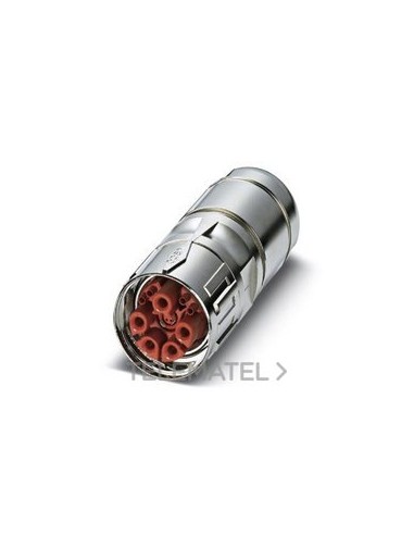 CONECTOR ENCHBL.P/CBL.SB-8ESCD8A8L32S