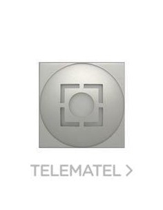 ESTELA 1h/IP44 Estándar Antracita