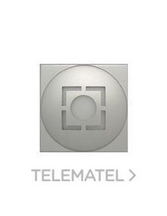 ESTELA 1h/IP44 Estándar Aluminio