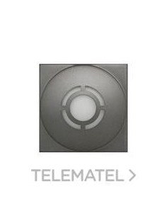 ESTELA 1h/IP44 Estándar Aluminio