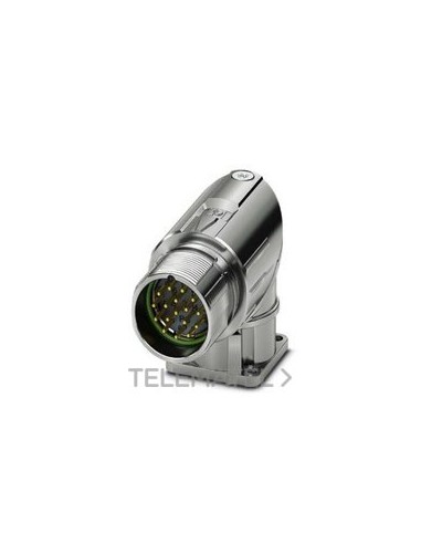 CTR.ENCHBL.AP.PARED DELANTERA