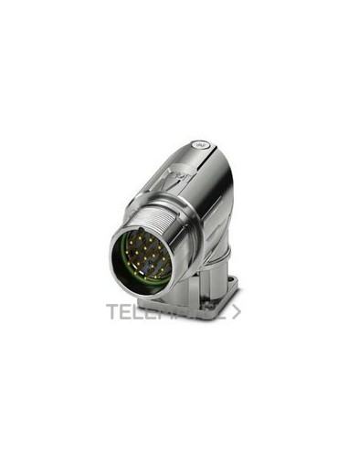 CTR.ENCHBL.AP.PARED DELANTERA