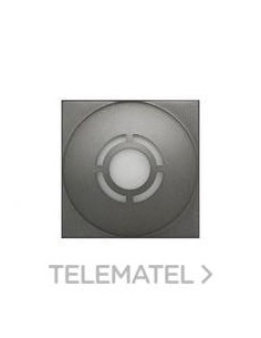 ESTELA 1h/IP44 Estándar Antracita