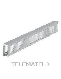 CANAL 88 60x30 U42X GRIS