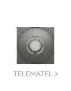 ESTELA 1h/IP44 Estándar Aluminio