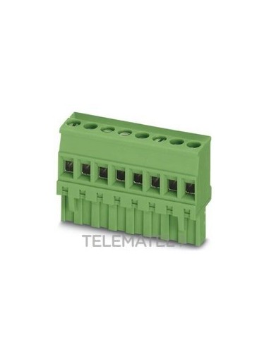 CONECTOR ENCHUFABLE MVSTBR 2,5/8-STEH