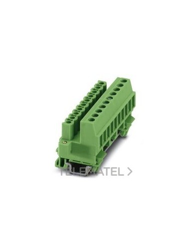 CONECTOR ENCHBL.MSTBVK 2,5/15-STF-5,08