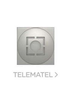 ESTELA 1h/IP44 Estándar Antracita