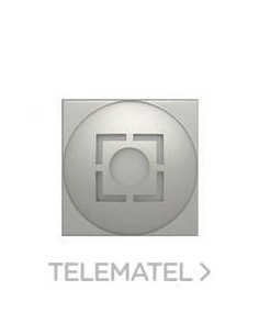 ESTELA 1h/IP44 Estándar Aluminio