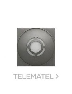 ESTELA 1h/IP44 Estándar Gris