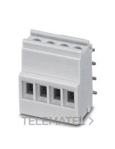 CONECTOR ENCHBL.MKDSN 1,5/4-R-3,5 KMGY