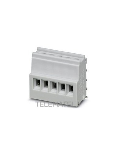 CONECTOR ENCHBL.MKDSN 1,5/5-R-3,5 KMGY