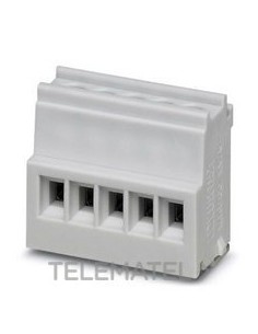 CONECTOR ENCHBL.MKDSN 1,5/5-L-3,5 KMGY