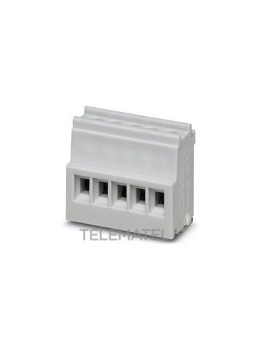 CONECTOR ENCHBL.MKDSN 1,5/5-L-3,5 KMGY