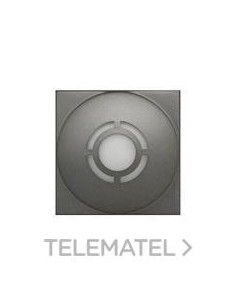 ESTELA 1h/IP44 Estándar Aluminio