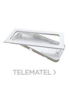 CAJA EMPOTRAR DUNNA PARED