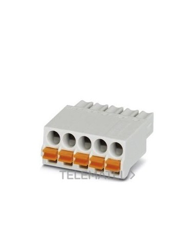 CONECTOR ENCHBL.FMC1,5/4-ST-3,5GY7035