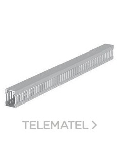 CANAL 88 42x30 U42X GRIS