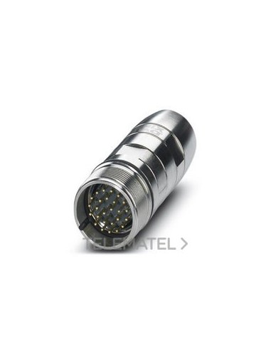 CONECTOR ENCHBL.ACOPL.HC-26P1N8A90DU