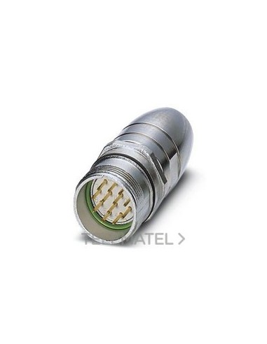 CONECTOR ENCHBL.ACOPL.RC-06P1N8A90J0