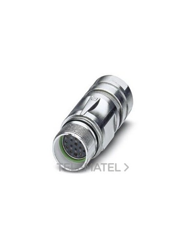 CONECTOR ENCHBL.ACOPL.CA-1RS1N8A90DN