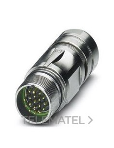 CONECTOR ENCHBL.ACOPL.CA-1RP1N8A9008
