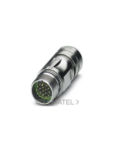 CONECTOR ENCHBL.ACOPL.CA-1RP1N8A9007