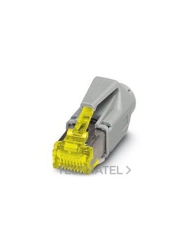 CONECTOR ENCHBL.CUC-STD-C1PGY-S/R4EA:10