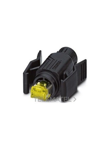 CONECTOR ENCHBL.CUC-V06-C1PBK-S/R4CEA:1