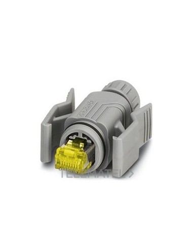 CONECTOR ENCHBL.CUC-V06-C1PGY-S/R4CEA:1