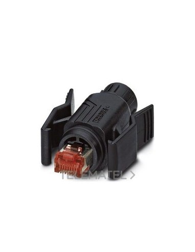 CONECTOR ENCHBL.CUC-V06-C1PBK-S/R4CE8:1