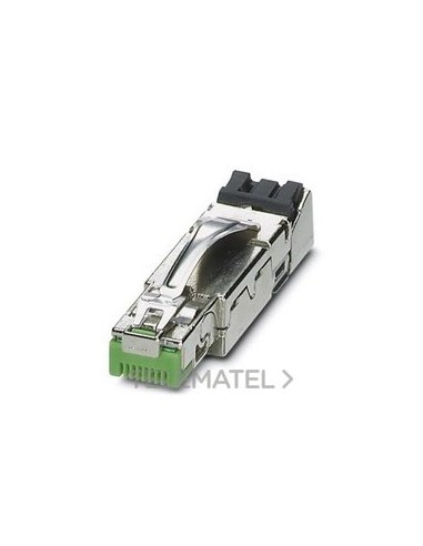 CONECTOR ENCHBL.CUC-IND-C1ZNI-S/R4IE8