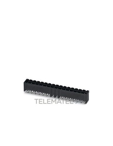 CTR.ENCHBL.CCVA 2,5/22-G-5,08 P26THR