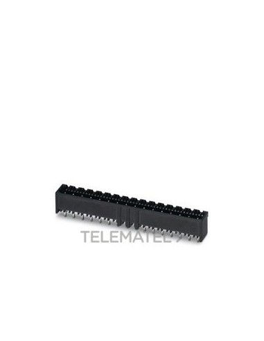 CTR.ENCHBL.CCVA 2,5/16-G-5,08 P26THR