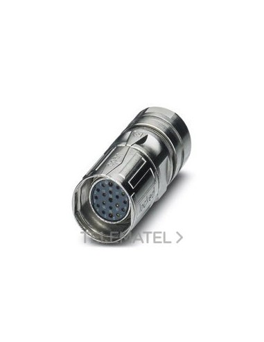 CONECTOR ENCHBL.CA-1RS1N8A80DNS P/CBL.