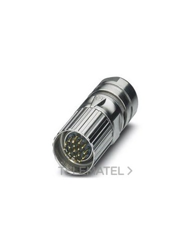 CONECTOR ENCHBL.CA-1RP1N8A8007 P/CBL.