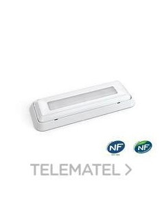 DUNNA 303lm/1h/IP42 Sati