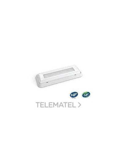 DUNNA 303lm/1h/IP42 Sati