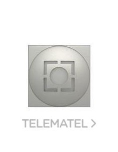 ESTELA 1h/IP44 Estándar Gris