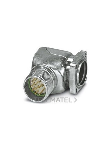 CONECTOR ENCHUFABLE CA-12P2N8AAD00