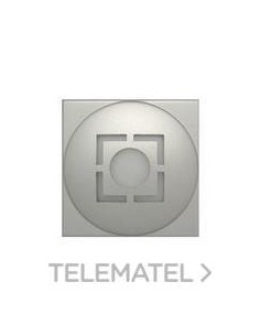 ESTELA 1h/IP44 Estándar Aluminio