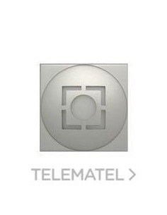 ESTELA 1h/IP44 Estándar Aluminio