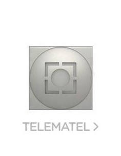 ESTELA 1h/IP44 Estándar Aluminio